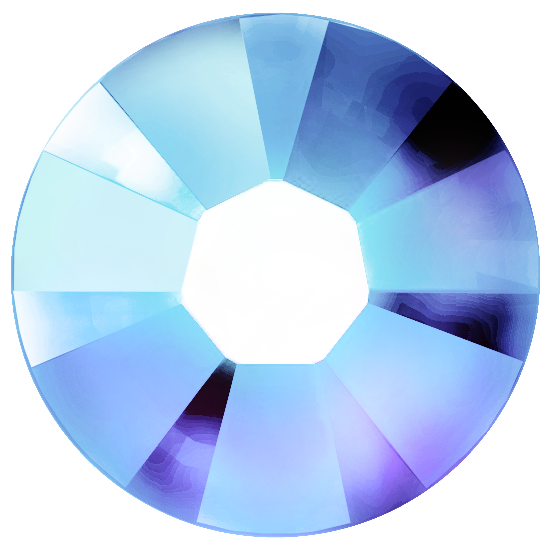 Sapphire Aurore Boreale